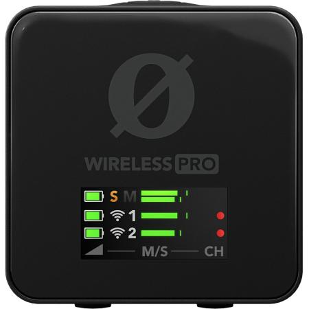 RØDE Wireless Pro