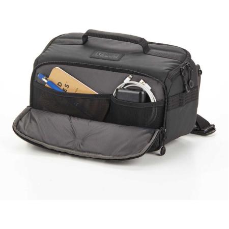 Tenba Axis V2 6l Sling Bag - Black (637-762)