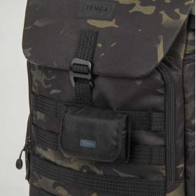 Tenba Axis V2 LT 20l Backpack - Multicam Black (637-769)