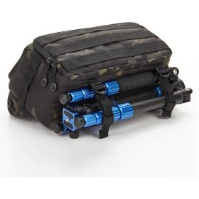 Tenba Axis V2 6l Sling Bag - Multicam Black (637-763)