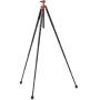 Fotopro X-AirCross 3 Lite Carbon Tripod Orange