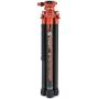 Fotopro X-AirCross 3 Lite Carbon Tripod Orange