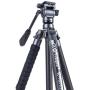 Fotopro X-AirCross 3 Lite Video Carbon Grey