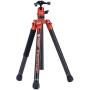 Fotopro X-AirCross 3 Carbon Tripod Orange