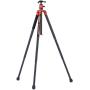 Fotopro X-AirCross 3 Carbon Tripod Orange