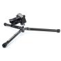 Fotopro X-AirCross 3 Lite Carbon Tripod Grey