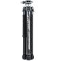 Fotopro X-AirCross 3 Lite Carbon Tripod Grey