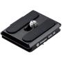 Fotopro QAL-30 Quick Release Plate For X-GO Gecko X-GO Carbon