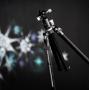Fotopro X-AirCross 3 Carbon Tripod Grey