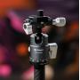 Fotopro X-AirCross 3 Carbon Tripod Grey