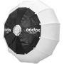 Godox Lantern Softbox For Livestreaming CS-85T