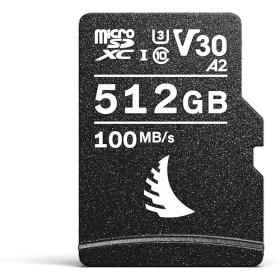 Angelbird AV Pro MicroSD 512 GB V30