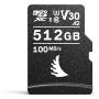 Angelbird AV Pro MicroSD 512 GB V30