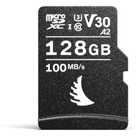 Angelbird AV Pro MicroSD 128 GB V30
