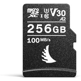 Angelbird AV Pro MicroSD 256 GB V30