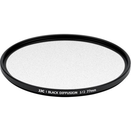 JJC F-BD58-2 58mm Black Diffusion Filter