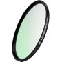 JJC F-BD58-2 58mm Black Diffusion Filter