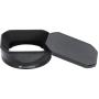 JJC Fujifilm XF 35mm f/1.4 R Lens Hood (Aluminium)