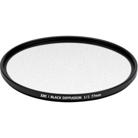 JJC F-BD52-2 52mm Black Diffusion Filter