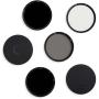 Urth 39mm Magnetic ND Selects Kit (Plus+) (ND8+ND64+ND1000)