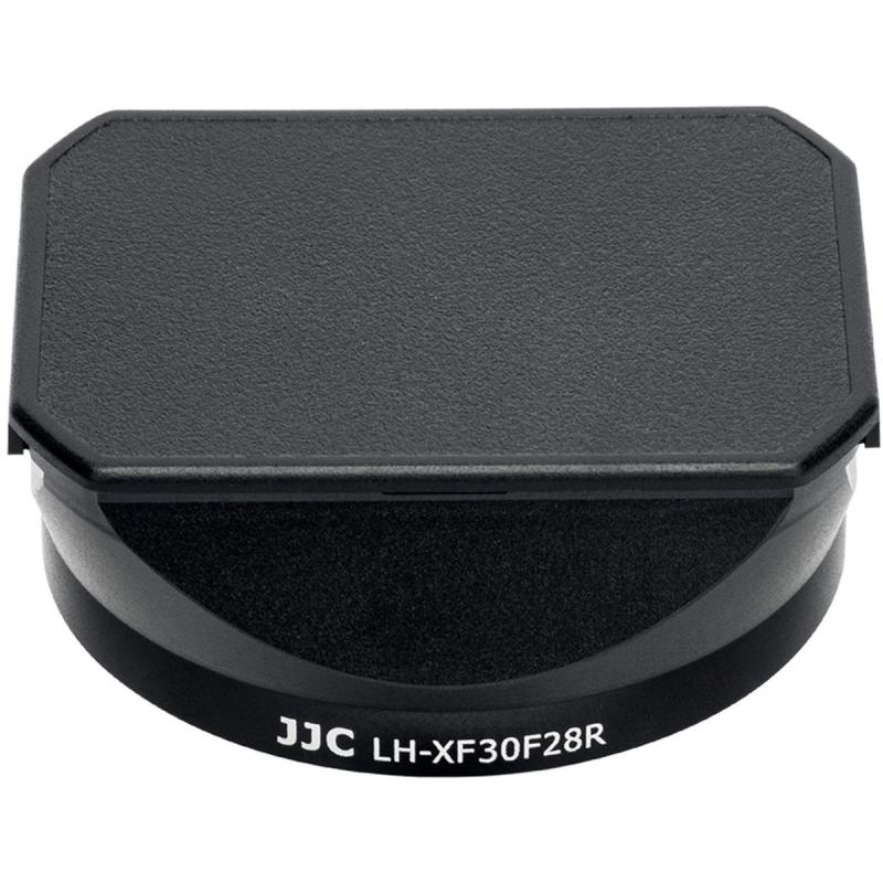 JJC Fujifilm XF 30mm f/2.8 R LM WR Macro Lens Hood