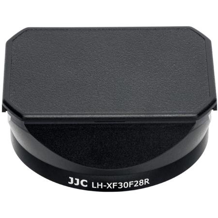 JJC Fujifilm XF 30mm f/2.8 R LM WR Macro Lens Hood