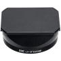 JJC Fujifilm XF 30mm f/2.8 R LM WR Macro Lens Hood