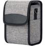 JJC OC-FX1 Grey Portable Camera Case