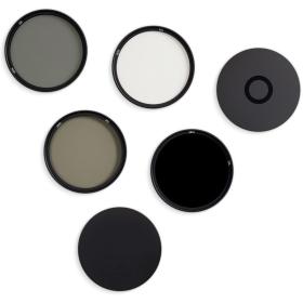 Urth 39mm UV Circular Polarizing (CPL) ND8 ND1000 Lens Filter Kit (Plus+)