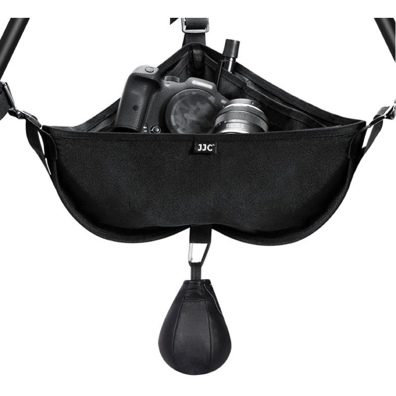 JJC TSB-M Tripod Stone Bag