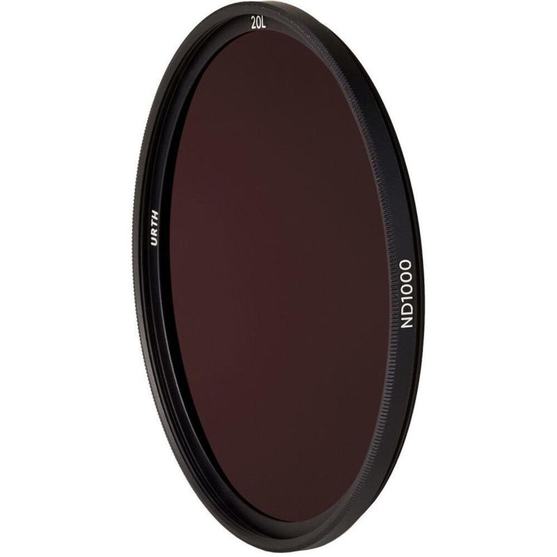 Urth 39mm Magnetic ND1000 (Plus+)
