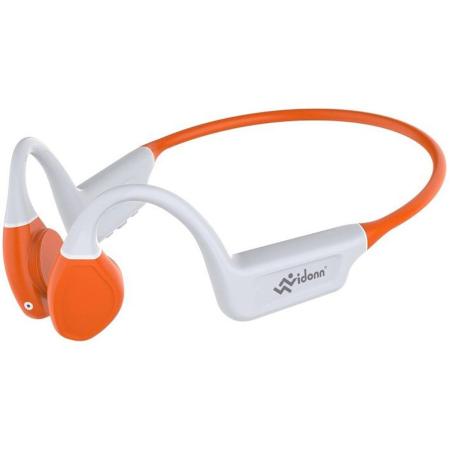 Vidonn F1S Ankle Wireless Headphones - Orange