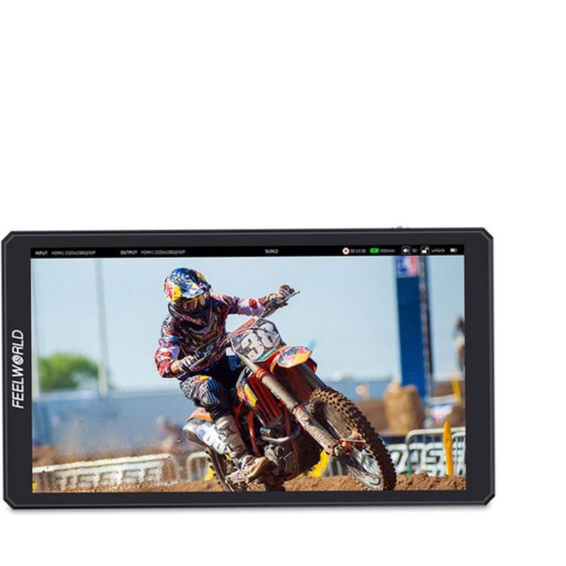 Feelworld 6 CUT6 Recording Monitor