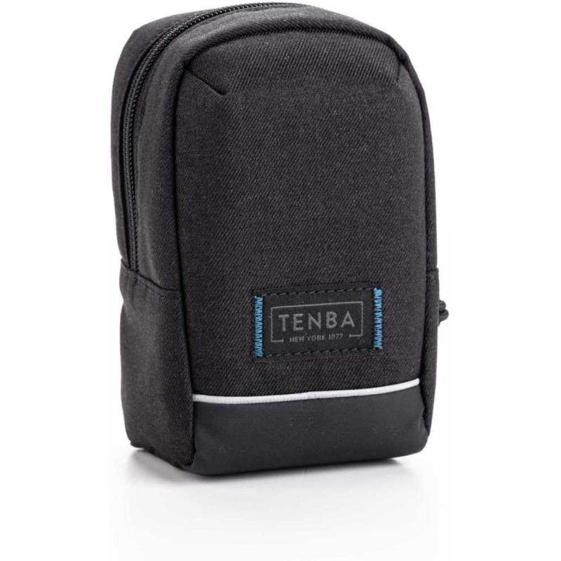 Tenba Skyline V2 Pouch 4 - Black (637-772)