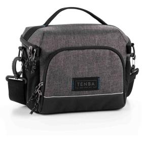 Tenba Skyline V2 Schouder Bag 10 - Grey (637-783)