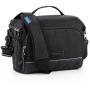 Tenba Skyline V2 Schouder Bag 12 - Black (637-784)