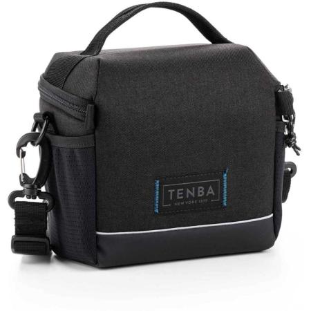 Tenba Skyline V2 Schouder Bag 7 - Black (637-778)