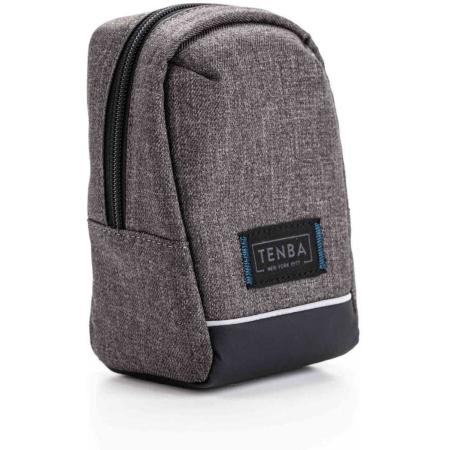 Tenba Skyline V2 Pouch 4 - Grey (637-773)