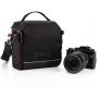 Tenba Skyline V2 Schouder Bag 8 - Black (637-780)