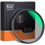 K&amp;F Concept CPL Filter Nano A w/ Multi Layer Coating 49mm