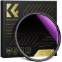 K&amp;F Concept Graduated ND Filter Magnetic Nano X 67mm