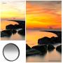 K&amp;F Concept Graduated ND Filter Magnetic Nano X 67mm