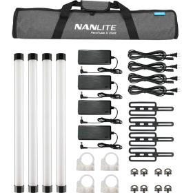 Nanlite Pavotube II 15XR 4KIT