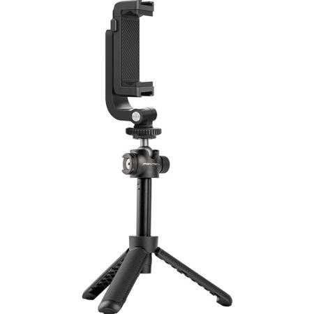 PGYTECH Phone Extension Pole Tripod Set