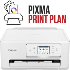 Canon PIXMA TS7650I A4 1200x1200DPI