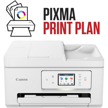 Canon PIXMA TS7750I A4 1200x1200DPI