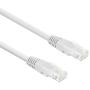 Eminent White 3 Meter U/UTP CAT6 Patch Cable w/ RJ45 Connectors