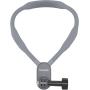 Telesin Neck Mount Magnetic Extra Large For GoPro