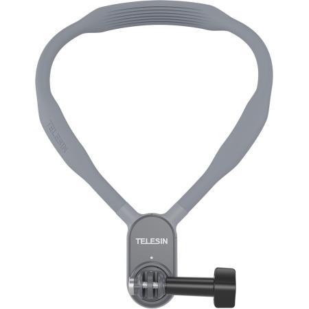 Telesin Neck Mount Magnetic Extra Large For GoPro