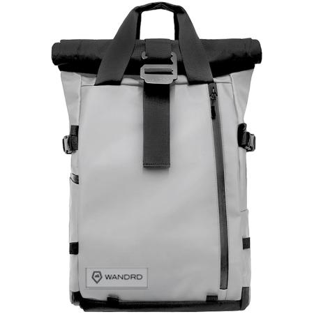 WANDRD PRVKE 31-LITER Disnet Grey Pro Photography Bundle V3